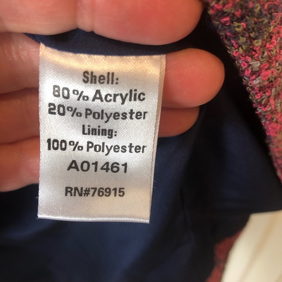 Koret Jacket/Blazer  size 14  BEAUTIFUL - Picture 2 of 6